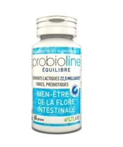Probioline XL. for, 60 capsules